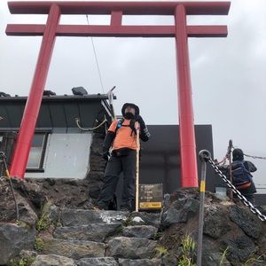 Meet your Posher, David